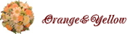 オレンジ＆イエローへ