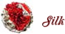 シルクフラワー